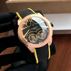 Jacob & Co Watch