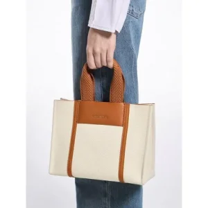 Charles & Keith Bag