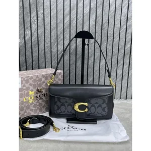 Coach Tabby Bag