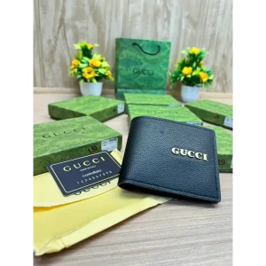 Gucci Wallet