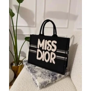 Miss Dior Handbag