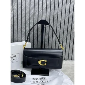 Coach Tabby Bag