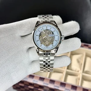 Mont Blanc Automatic Watch