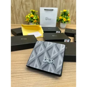 Dior Wallet