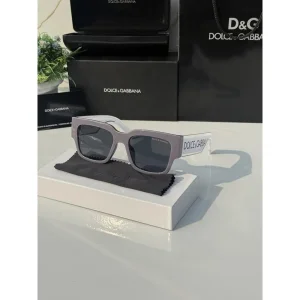 Dolce & Gabbana Sunglasses