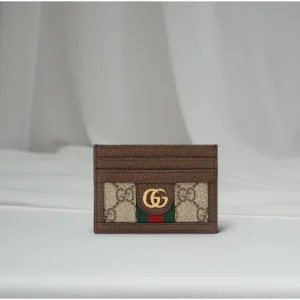 Gucci Card Holder