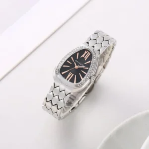 Bvlgari Serpenti Seduttori Watch
