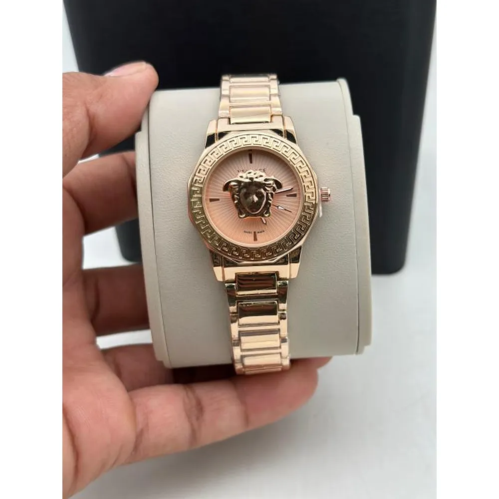 Premium Versace VE2R00822 Watch For Women (SUP2121) - Image 2