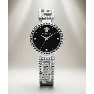 Versace Greca Watch