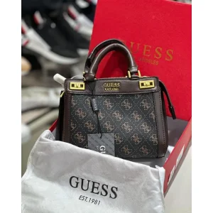 Guess Mini Satchel Bag