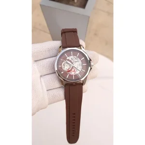 Armani Exchange Automatic Watch