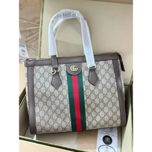 Gucci Ophidia GG Bag