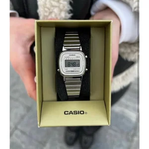 Casio Vintage Watch