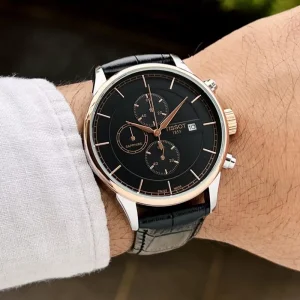 Tissot 1853 Chemin Watch