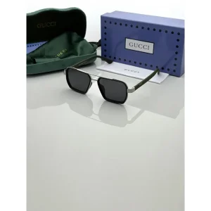 Gucci Sunglass Green