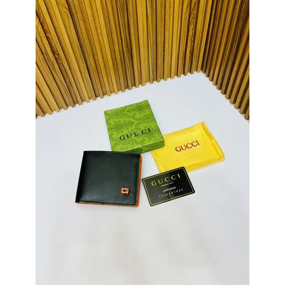 Gucci Wallet