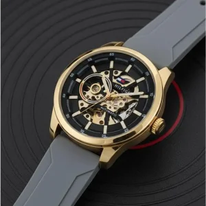 Tommy Hilfiger Automatic Watch