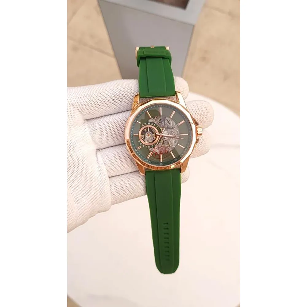 Armani Exchange Automatic Watch