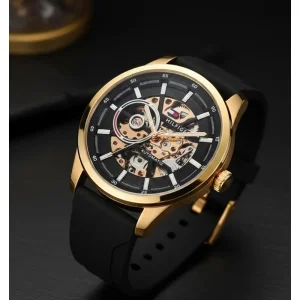 Tommy Hilfiger Automatic Watch