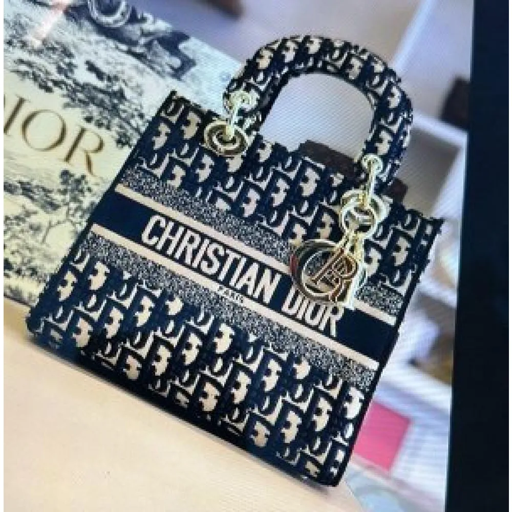 Christian Dior Bag
