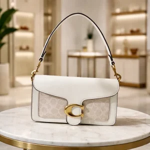 Coach Tabby Shoulder Bag