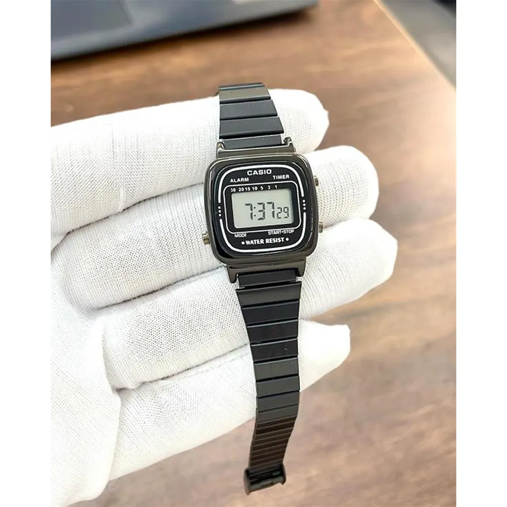 Casio Watch