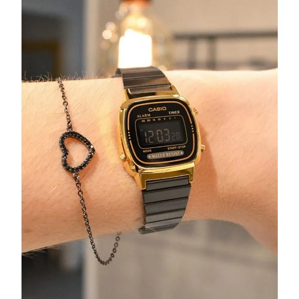 Casio Watch