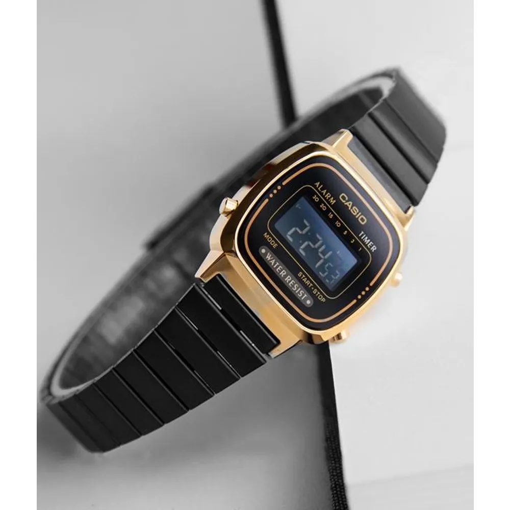 Premium Casio Watch For Women (SUP1055) - Image 2