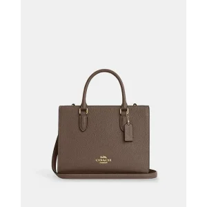 Coach Small Tote Bag