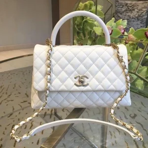 Chanel Handbag