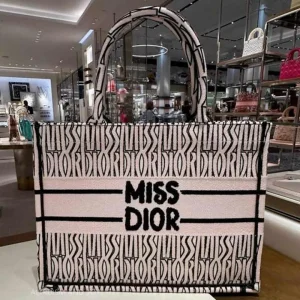 Miss Dior Handbag