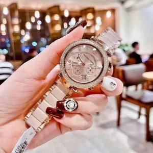 Michael Kors Parker Watch