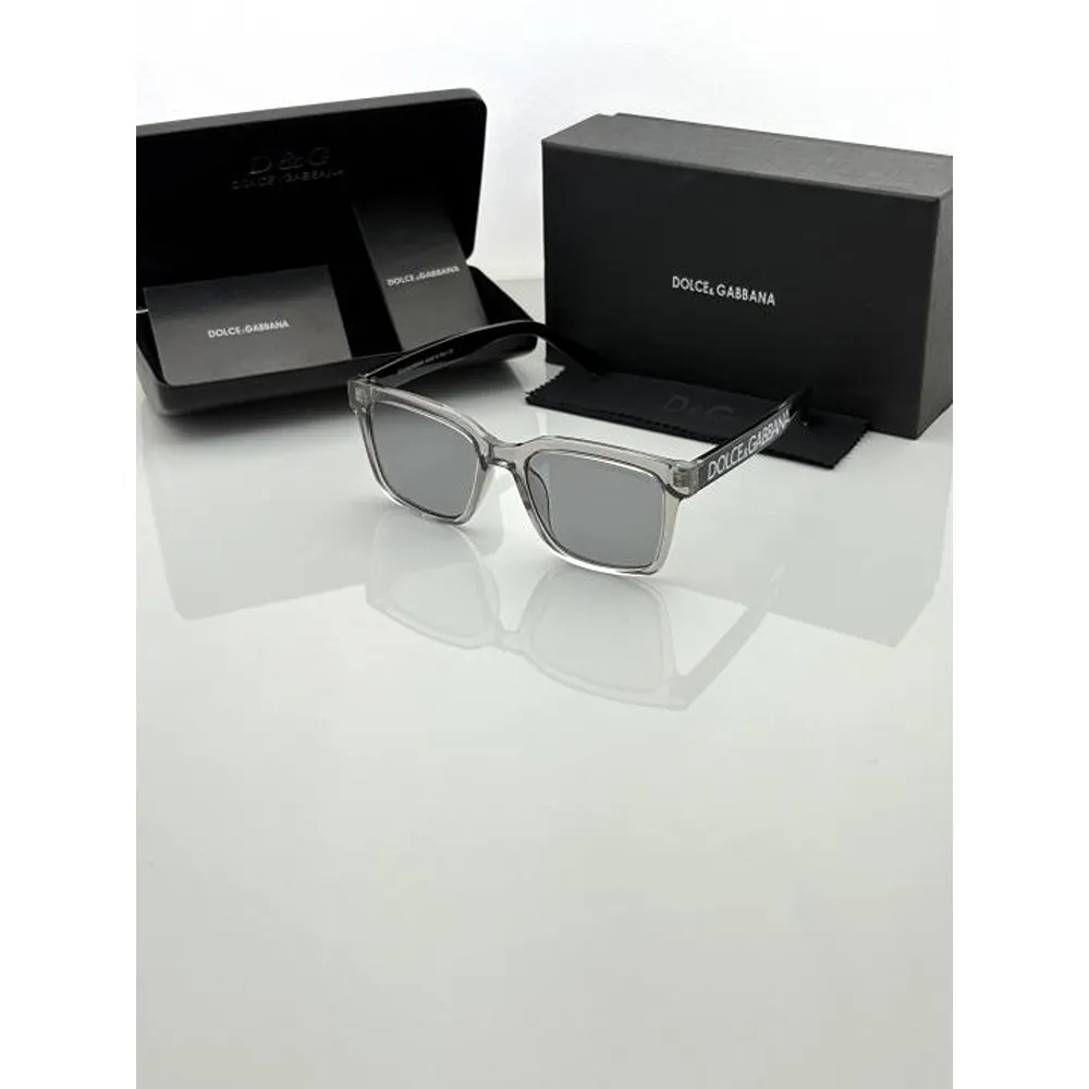 Dolce & Gabbana Sunglasses