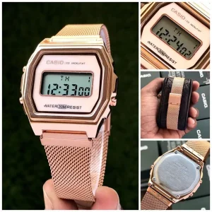 Casio Watch