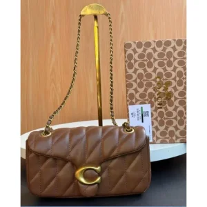 Coach Tabby Shoulder Bag