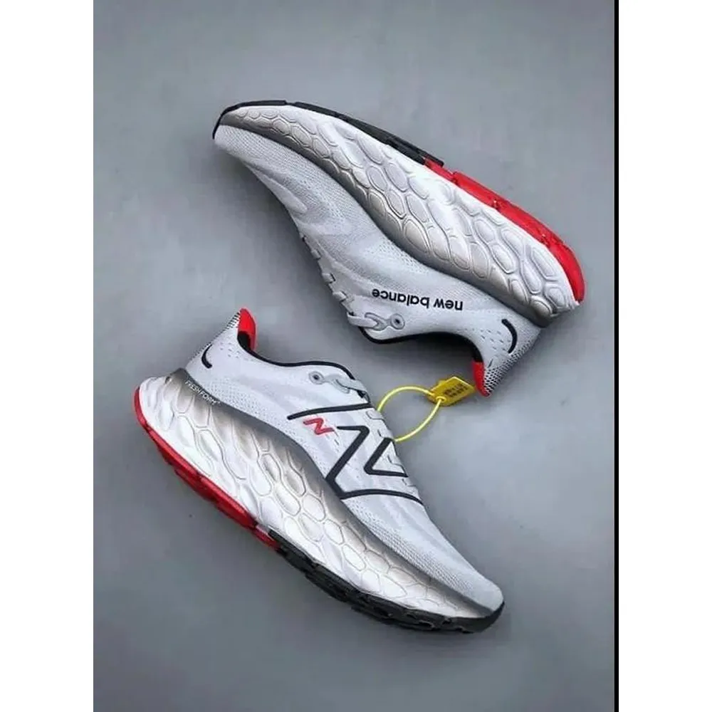 Stylish New Balance Nb Fresh Foam Shoes For Men (SUP354) - Image 2