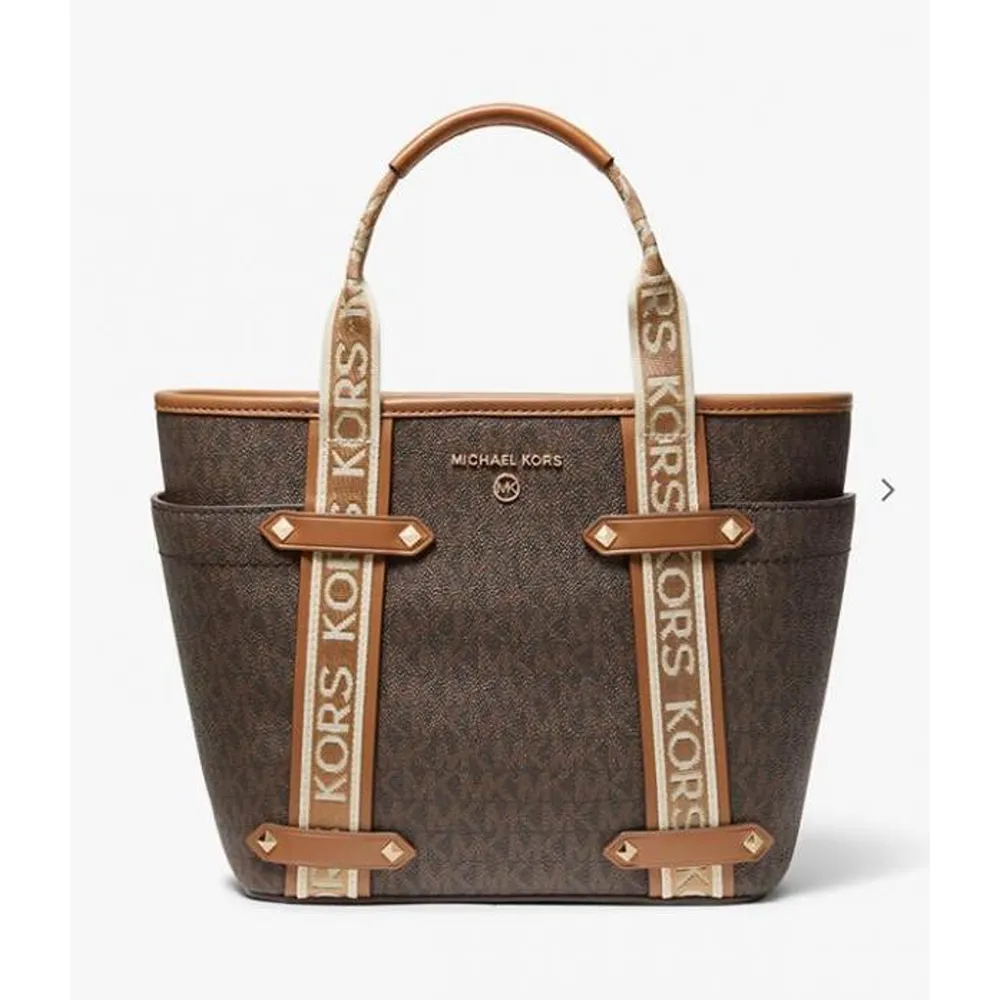Michael Kors Maeve Tote Bag
