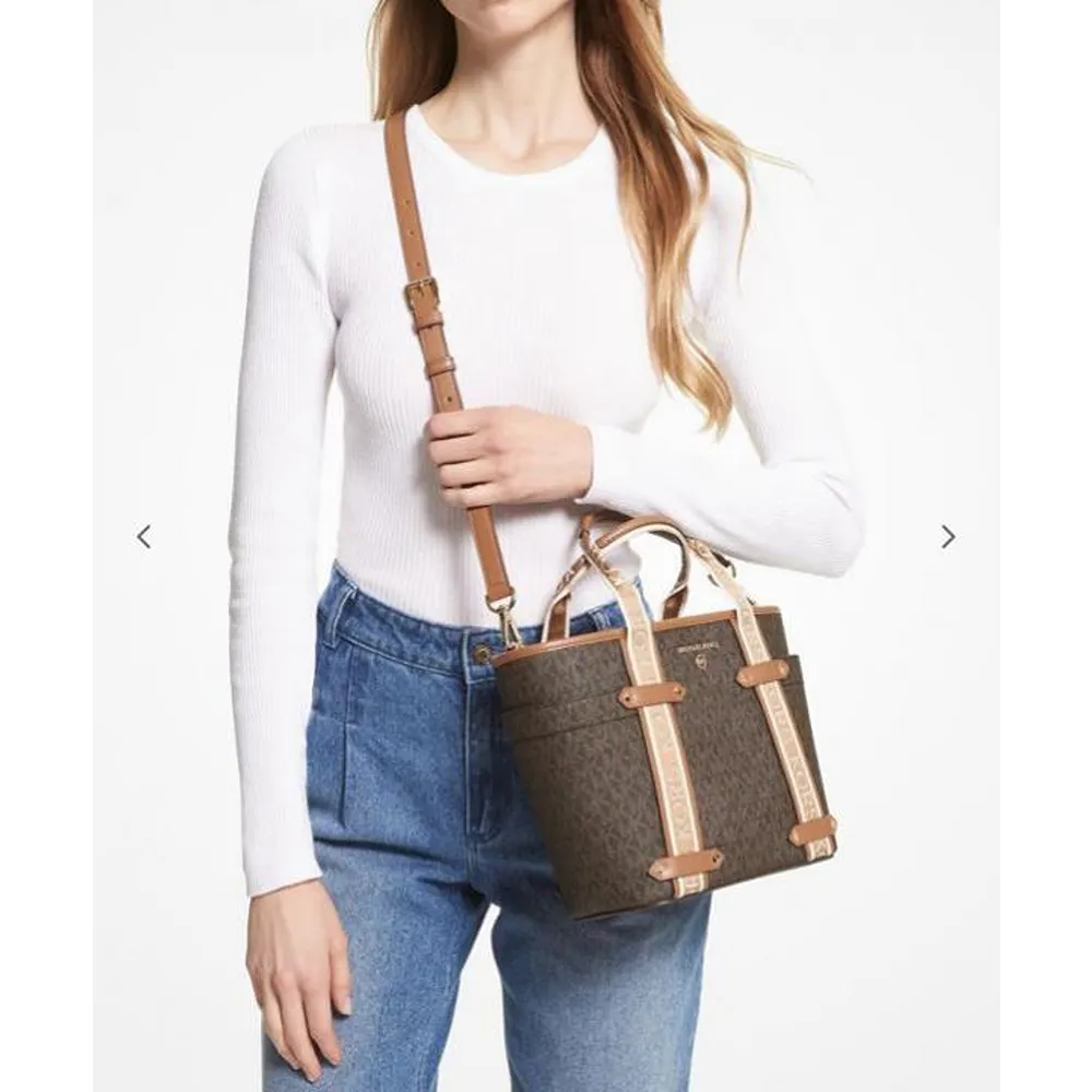 Stylish Michael Kors Maeve Tote Bag For Women (SUP3034) - Image 2