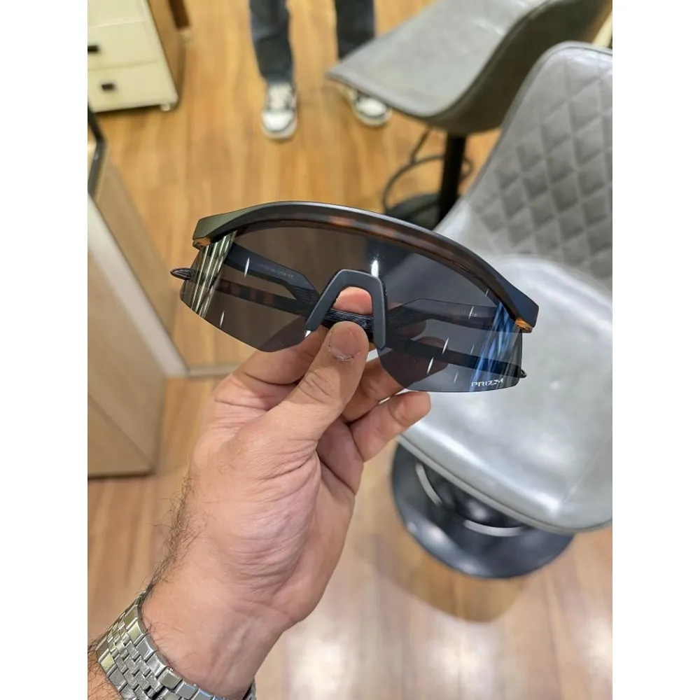 Stylish Oakley Hydra Sunglasses Tiger Black For Men (SUP2914) - Image 2