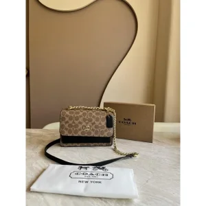 Coach Klare Crossbody Bag