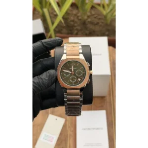 Armani Exchange Watch