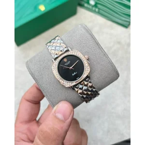 Rolex Cellini Tuton Watch