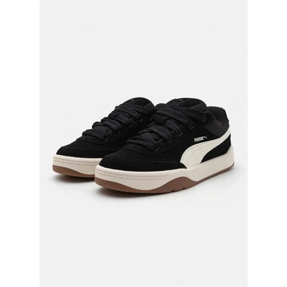 Premium Puma Park Lifestyle Sk8 Black Shoes For Men (SUP357) - Image 2