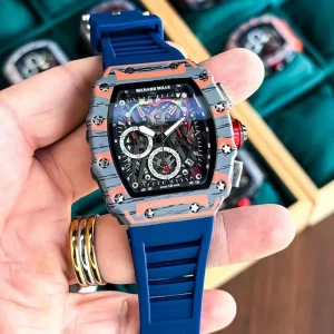 Richard Mille RM35 Watch
