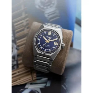 Seiko King Watch