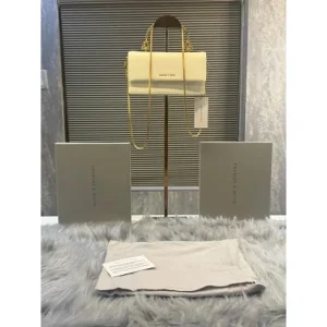 Charles & Keith Hobo Bag