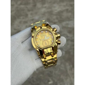 Invicta Reserve Chain Watch