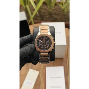 Armani Exchange Watch