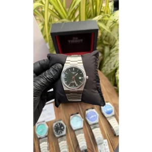 Tissot Prx japan Watch