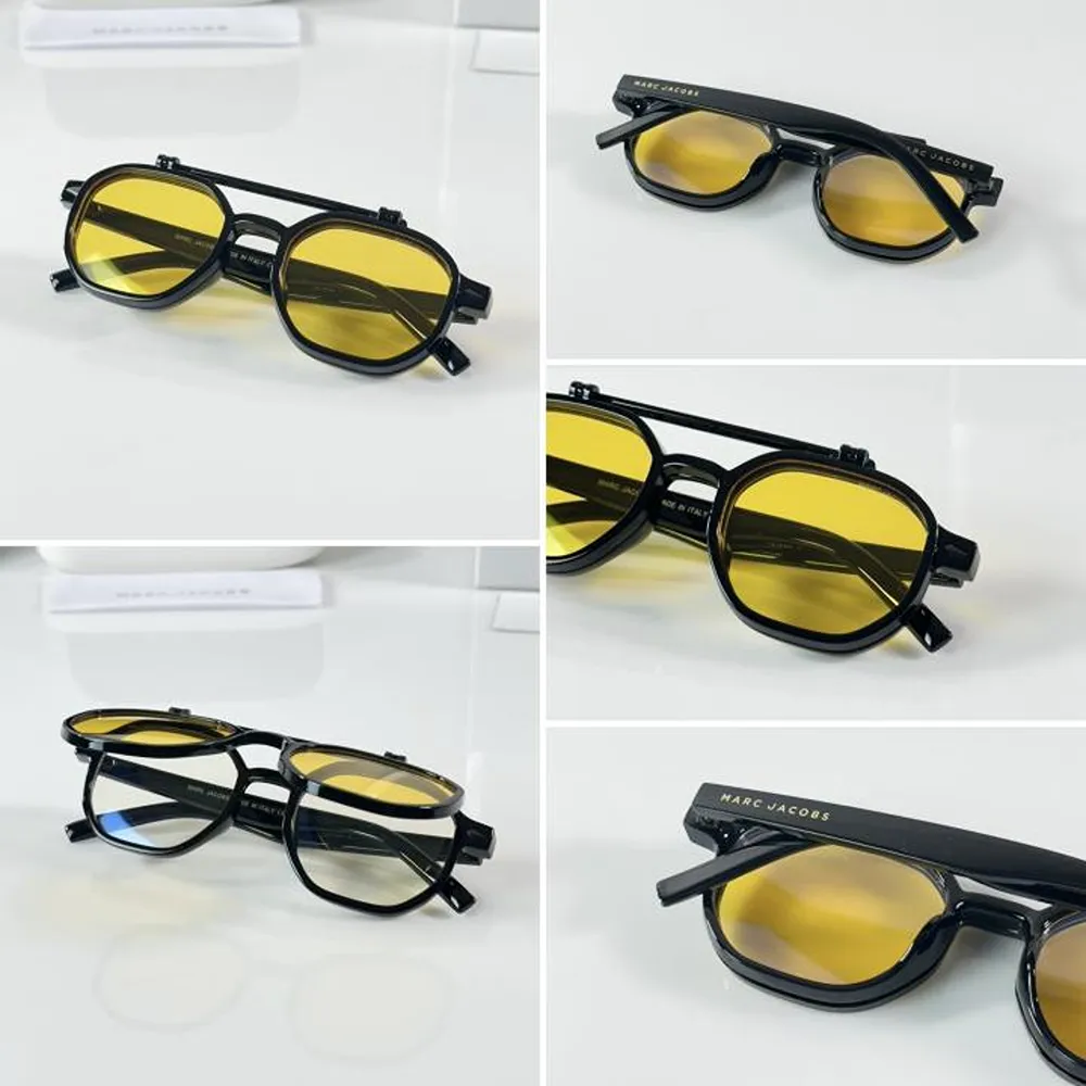 Stylish Marc Jacobs Sunglasses For Men (SUP2920) - Image 2